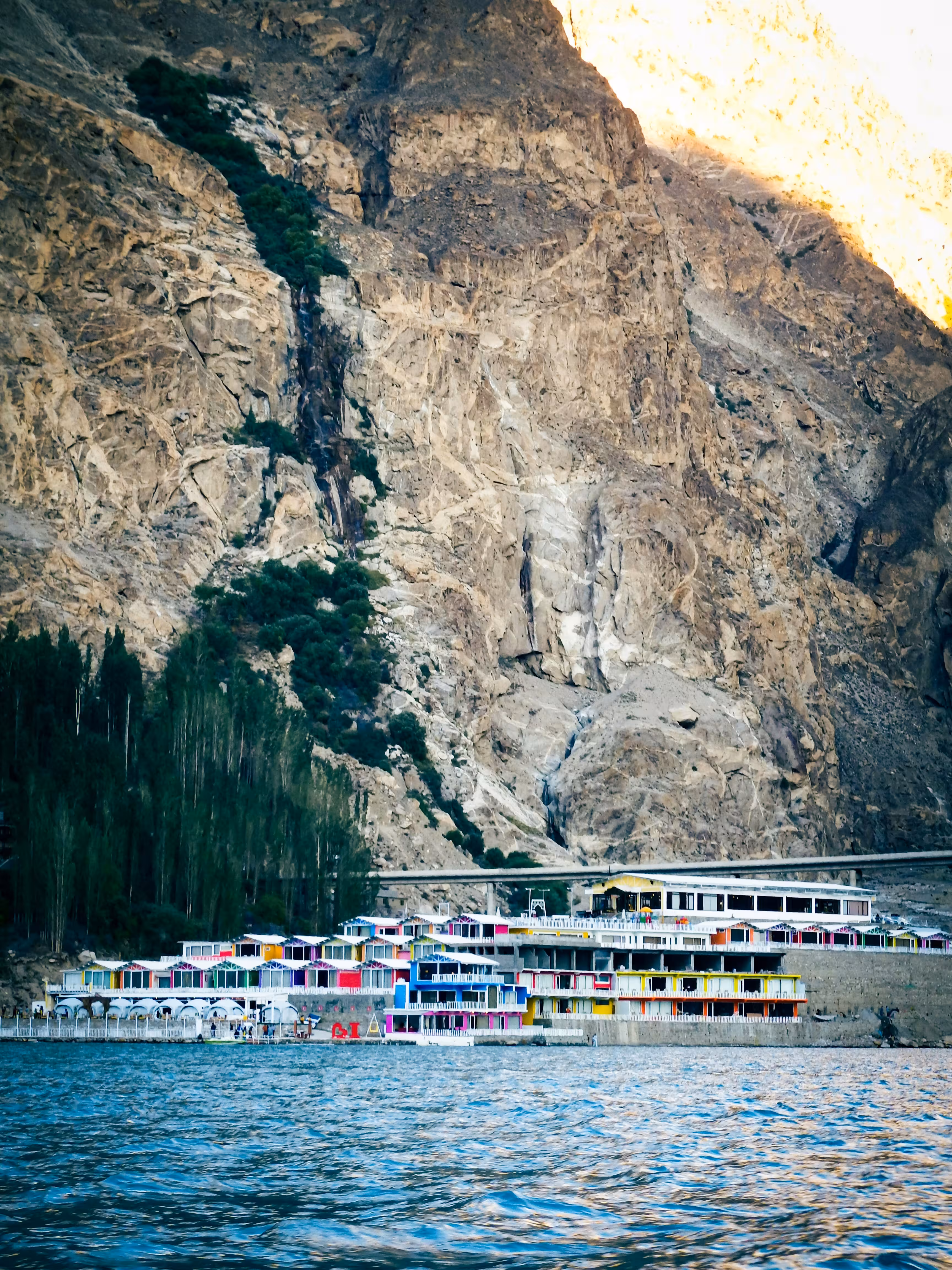 Fairy Meadows gallery 4