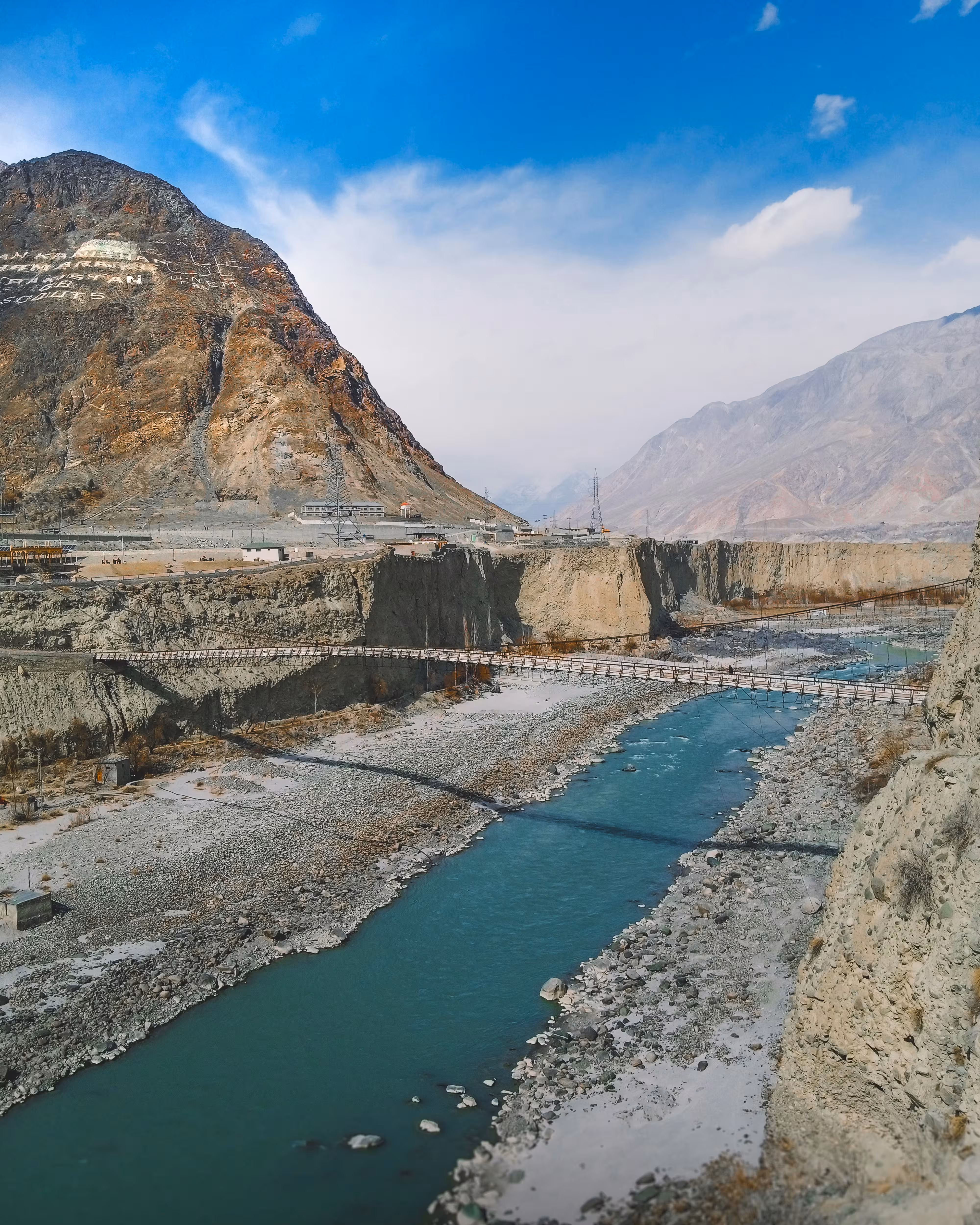 Fairy Meadows gallery 3